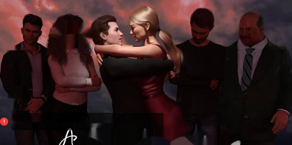 [SLG/汉化/动态] 完美的婚姻 A Perfect Marriage v0.6.5 汉化版 [1.6G]