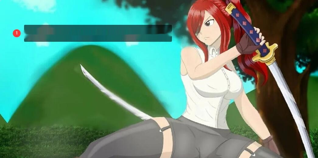 【日系SLG/汉化/动态】发誓吧，仙女！ Vow me, Faeries! v0.16.0 汉化版 1.3G