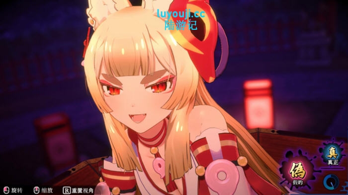 狐的归途 v1.0.0 STEAM官方中文版 3D休闲剧情益智游戏 1G