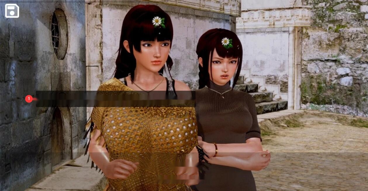 【SD/3D/欧美SLG/汉化/动态】黑魔法 V0.16.0 双端精翻高压汉化版【4.8G】