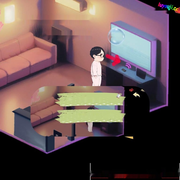 [SLG/PC/官中] 令我骄傲的女友–丽娜篇 v1.6.0 官方中文版600M