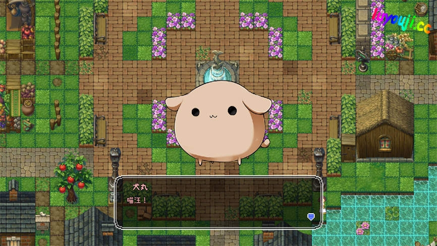 百合少女的日常/Dream Life in the Country Side（V1.01）