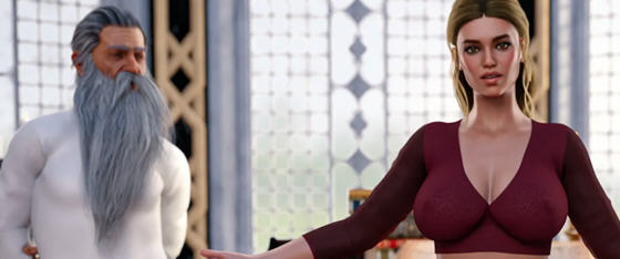 探索绅士游戏的奇妙世界——魔法学院(Lust Academy) S4 v4.10d 汉化版 PC+安卓 动态沙盒SLG游戏-中文绅士游戏下载,黄啊游,色情手机游戏,绅士漫画,里番