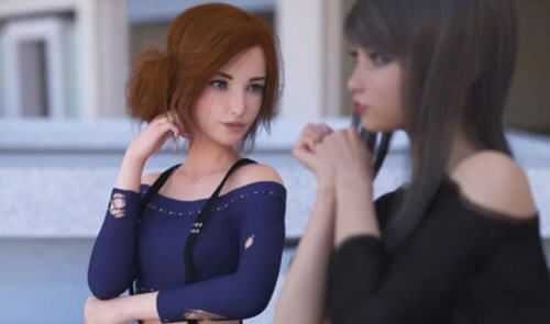 [SLG/汉化]随心所欲(Casual Desires) Ver0.19b 汉化版 PC+安卓 动态SLG游戏 3.9G-中文绅士游戏下载,黄游,色情手机游戏,绅士漫画啊,里番