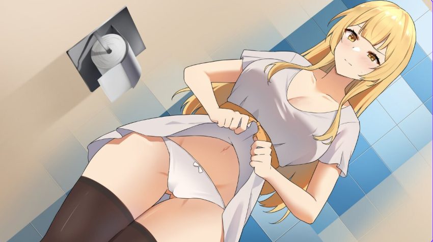 【PC/官中/亚洲风/SLG游戏/5.50G】 一诺千劫-阿雅版 （A Promise Best Left Unkept – Aya Edition） Ver1.0.0s 官方中文版+亚洲风SLG游戏+5.50G