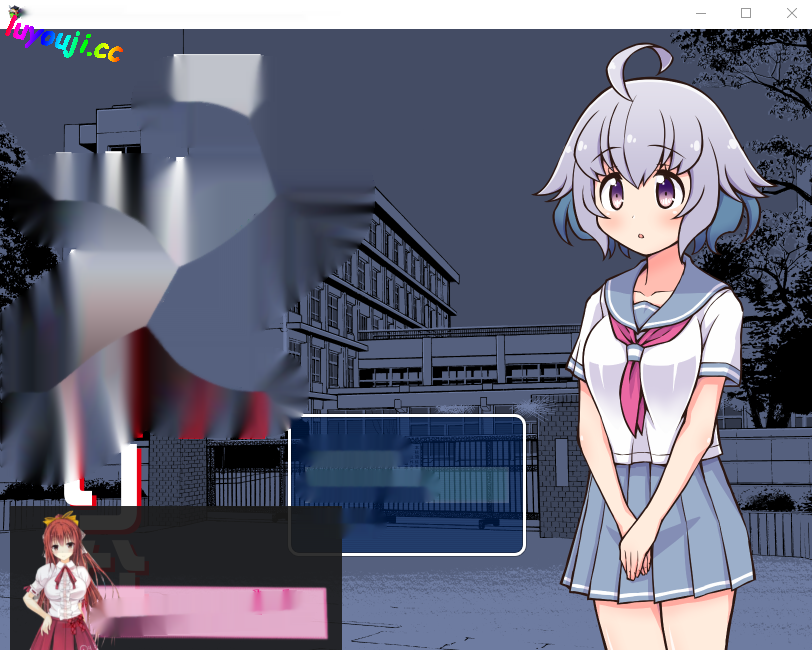 [RPG/汉化] 鹿出少女凉代凉音 鹿出少女涼代せりな AI汉化版+全回想存档 300M-中文绅士游戏下载,黄游,色啊情手机游戏,绅士漫画,里番