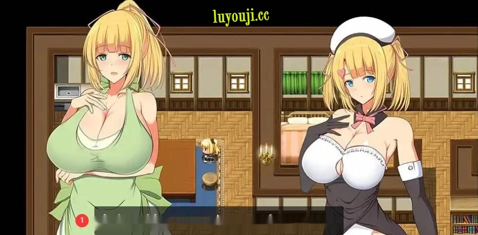 [RPG/汉化] 见习魔术师夏洛特的H骚扰冒险记V1.11 汉化版 [1.2G]