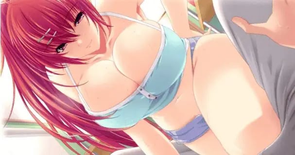 【PC/AI汉化/日系/ADV游戏/5.64G】姐姐×SHUFFLE! (お姉さん×SHUFFLE!) Ver1.0.0 AI汉化版+日系ADV游戏+5.64G