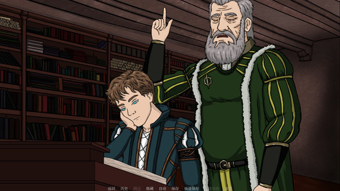 探索趣味无穷的签约人生【鱼丸王国(Kingdom of Lust) v0.5.0 汉化版 PC+安卓 沙盒SLG游戏】