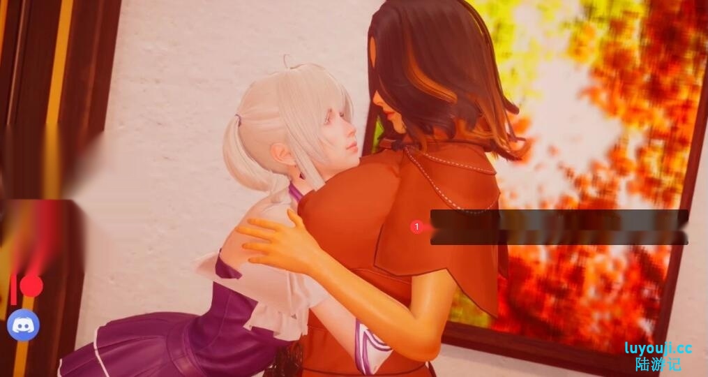 【SD/3D/欧美SLG/汉化】魔戒的命运 The Ring’s Destiny V0.3 双端汉化版【3.7G】-中文绅士游戏下载,黄游,色情手机游戏,绅士漫画,里啊番