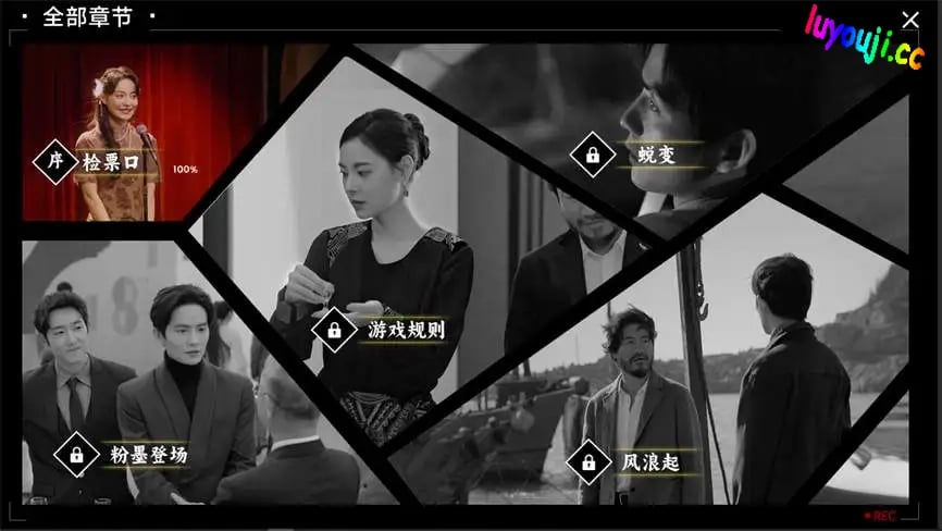 名利的游戏/Fame And Wealth（V0.9.831.1201+集成Build.26022024升级档+中文语音）