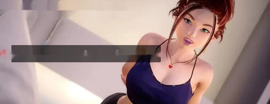 [欧美SLG汉化步兵] 永恒Evermore v0.5汉化版 学院萝莉后宫[3.9G]