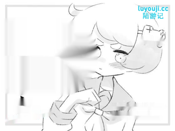 [黑白SLG/互动] ぬぎぬぎじゃんけん AI汉化版 400M-中文绅士游戏下载,黄游,色情手机游戏,绅士漫画,里番