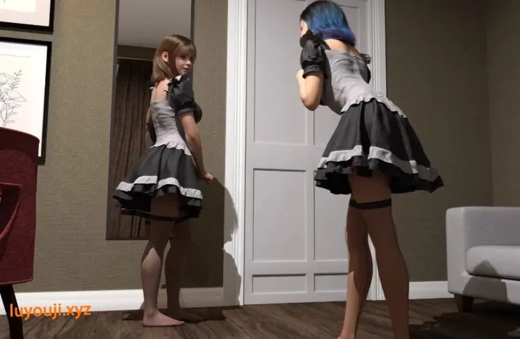 【PC/安卓/AI汉化/欧美/SLG游戏/2.38G】从此幸福快乐-重制(Happily Ever After: Rethought) Ver0.4.0 AI汉化版+PC+安卓+欧美SLG游戏+2.38G