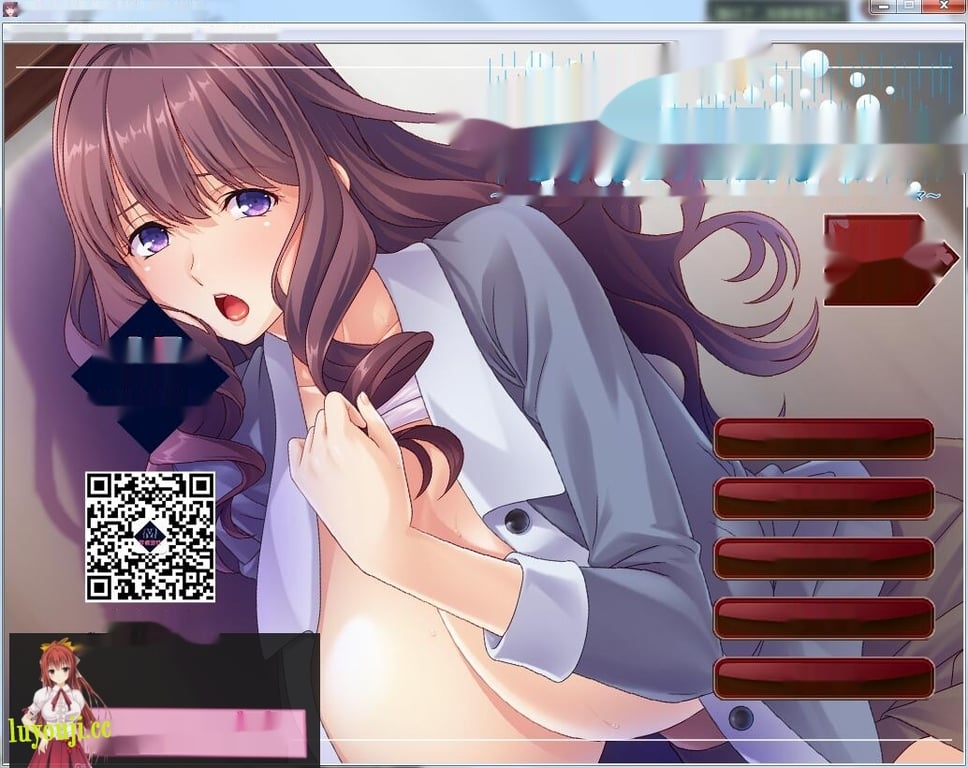 [ADV拔作/汉化] 知恩图报！疯狂NTR朋友的饥渴巨乳妈妈PC+安卓模拟汉化版+全CG500M-中文绅士游戏下载啊,黄游,色情手机游戏,绅士漫画,里番