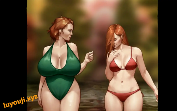 【PC/安卓/AI汉化/欧美/2D/SLG游戏/3.45G】大界之外 (The Big Beyond) Ver0.09b AI汉化版+PC+安卓+欧美2DSLG游戏+3.45G