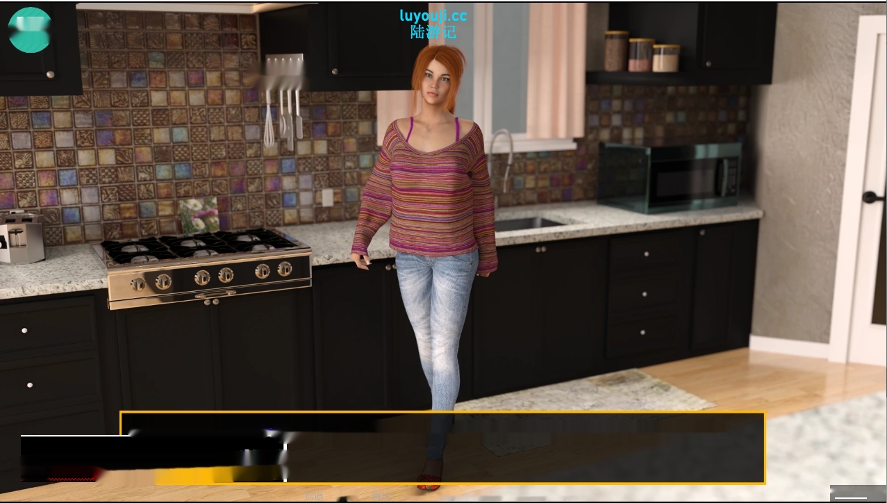 [欧美SLG/汉化] 女仆取悦 女仆求爱 Maid to Please v0.15.5 PC+安卓汉化版5.4G