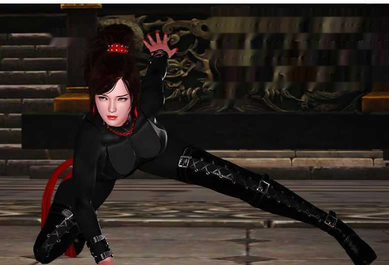 【3D武侠/中文/动态】黄蓉襄阳后记【1-21】完整版!+番外+侠女+小说【极品神作/1.5G】