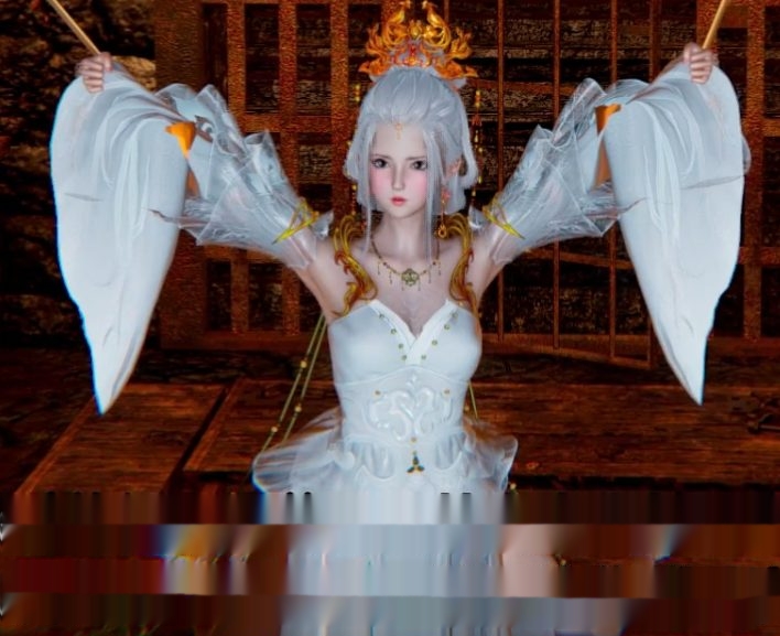 [3D动态动画][国漫] 姜雪沉沦篇 [中文字幕][1.1G