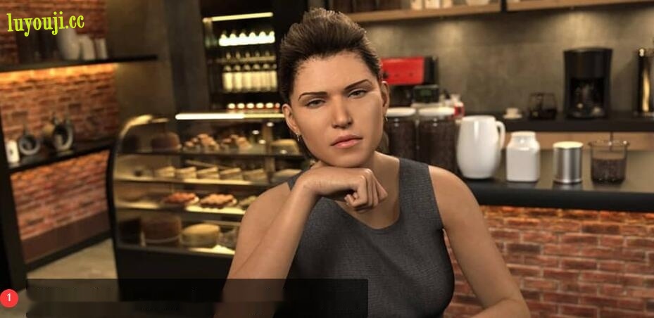 【欧美SLG/汉化/动态】伊沙贝拉 – 黑暗之路CH4.1汉化版 4.1G-中文绅士游戏下载,黄游,色情手机游戏,绅士啊漫画,里番