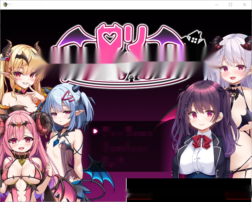 [RPG/汉化] 萝莉魅魔之馆1.0 PC+安卓汉化版1.6G-中文绅士游戏下载,黄游,色情手机游戏,绅士漫画,里番啊