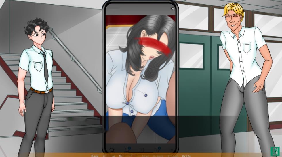 【欧美SLG/AI汉化】母亲NTR训练 Mother NTR Training Ep. 6+ AI汉化步兵版【2.2G】-中文绅士游戏下载,黄游,色情手机游戏,绅士漫画,里番啊