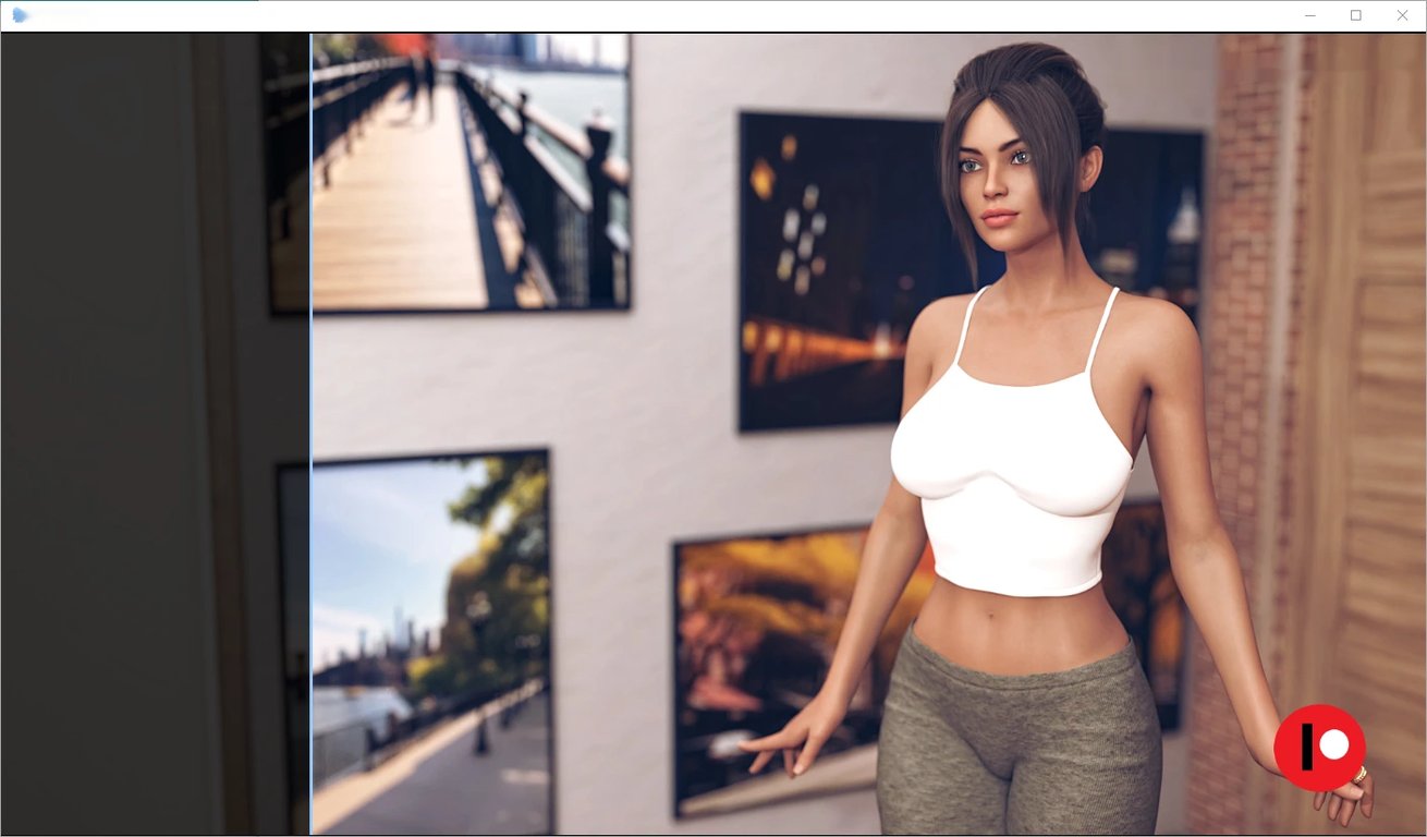 [SLG/汉化] 探索大苹果 Exploring the Big Apple [Ep. 6] PC+安卓汉化版