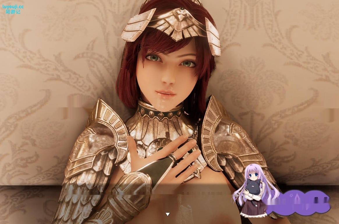 探索超现实的成人世界【3D互动SLG/全动态/综漫】——面部滋润模拟器 True Facials Pro v0.54 官方中文版+二次元MOD 4.5G