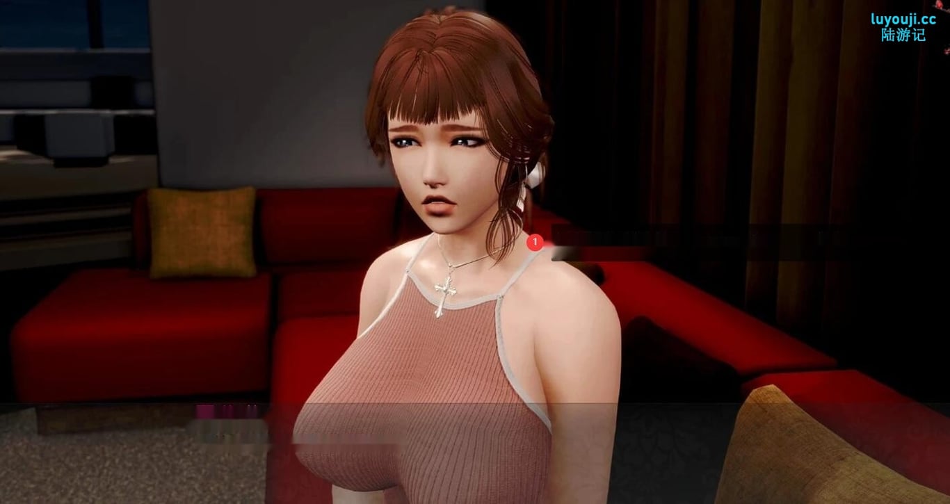 【SD/3D/欧美SLG/汉化/动态】苍白之花康乃馨 CH4UP3 双端精翻汉化修复版【9.8G】