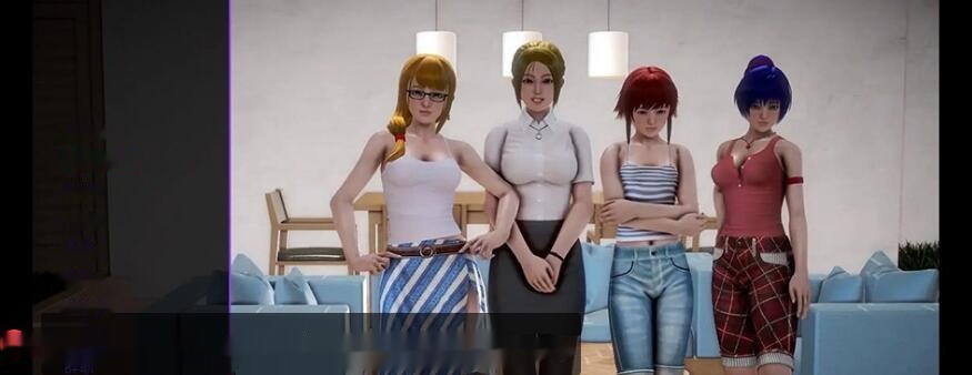 【沙盒SLG/汉化/动态】我的新邻居 My New Neighbors v1.50 汉化版【3.5G】-中文绅士游戏下载,黄游,色情手机游戏,绅士漫画,里啊番