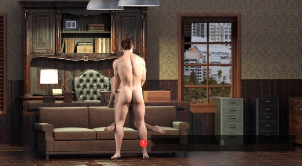 【沙盒SLG/汉化/动态】艰难之路 The Hard Way v0.26.3 Free 汉化版 3G