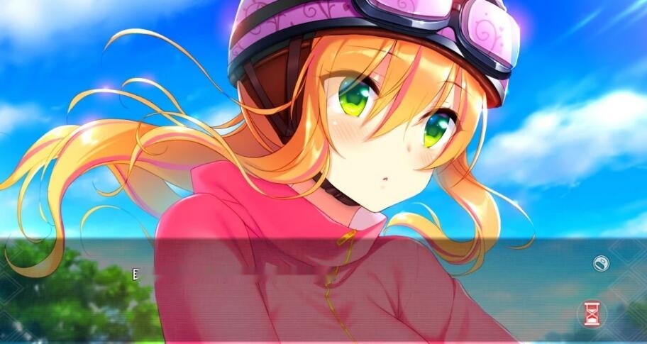 [电脑] 【PC/2D/ADV/汉化】罐头少女的末日世界-另一个八乙女华江编 AI汉化版【920M】