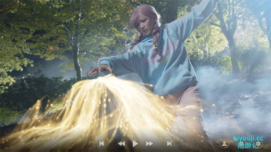 天地有私:宿命之主/Breaker Of Fatalism（V250713+集成全DLCs+Build.19197986升级档+中文语音）