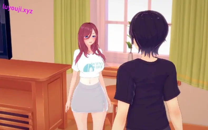 【PC/安卓/AI汉化/日系SLG/3D/2.19G】梦幻之旅(Dream Journey) Ver0.2.0 AI汉化版+PC+安卓+日系SLG游戏+2.19G