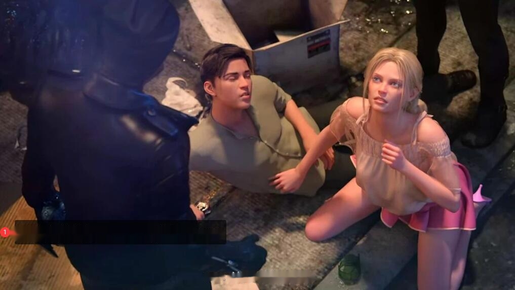 【SD/3D/RPG/汉化】创世秩序续作-蛇之交响曲 V0.07102 双端精翻汉化版【2.8G】