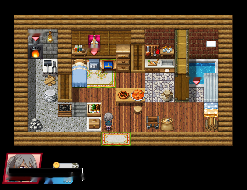 [RPG/汉化] 石切战姬艾莉 石切り戦姫エリー云翻汉化版 [多空/1.1G]-中文绅士游戏下载,黄游,色情手机游戏啊,绅士漫画,里番