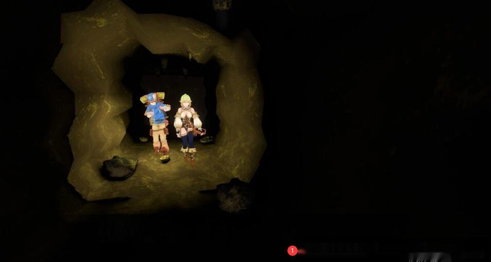 [电脑] 【PC/3D/地牢SLG/汉化】不做爱就无法出去的房间 AI汉化版【360M】