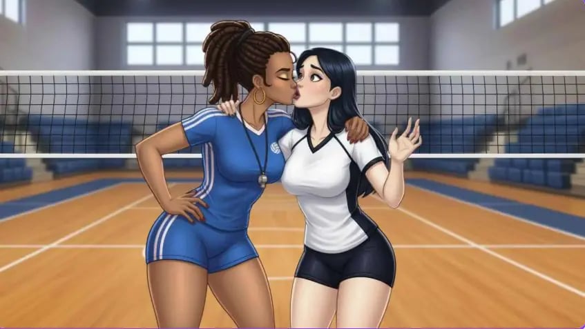 【PC/安卓/AI汉化/欧美/SLG游戏/1.56G】我被催眠的家人 Ver1.0完结 AI汉化版+PC+安卓+欧美SLG游戏+1.56G