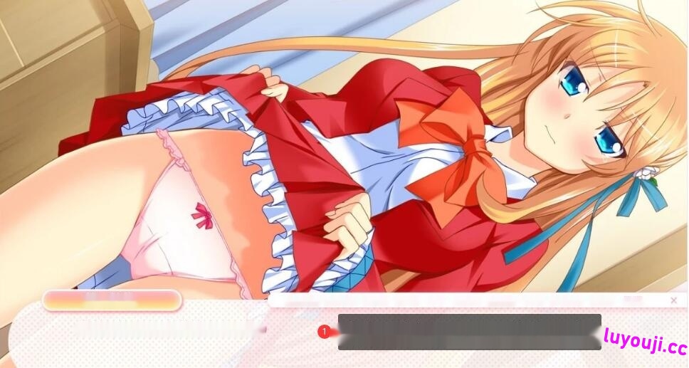 【SD/2D/ADV/汉化】Imouto Con – 催眠师哥哥和天真的妹妹 双端AI汉化版【1.5G】