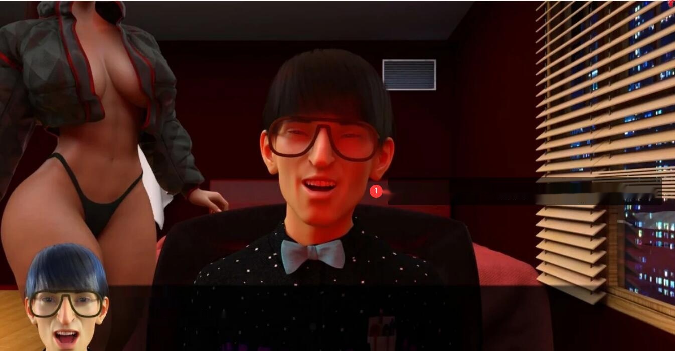 【SD/3D/欧美SLG/汉化/动态】杏爱机器人SexBot-Ver0.9.6X 双端汉化版【2.4G】-中文绅士游戏下载,黄游,色情手机游戏,绅士漫啊画,里番