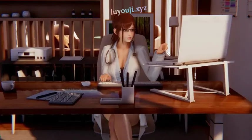 【PC/安卓/官中/亚洲/SLG游戏/4.38G】谵妄 (Delirium) Ver0.10.0 官方中文版+PC+安卓+亚洲SLG游戏+4.38G