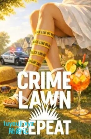 【PC/安卓/AI汉化/欧美/3D/沙盒/SLG游戏/3.6G】罪案现场重演 (Crime Lawn Repeat) Ep.1 AI汉化版+PC+安卓+欧美3D沙盒SLG游戏+3.6G-中文绅士游戏下载啊,黄游,色情手机游戏,绅士漫画,里番