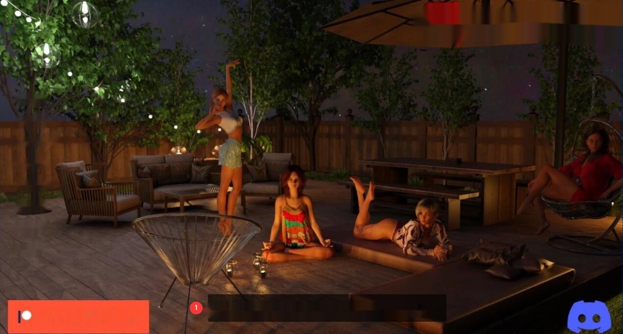 【SD/3D/欧美SLG/汉化】女巫魔法能力的男人 The Coven V0.8 双端汉化版【3.6G】-中文绅士游戏下载,黄游,色情手机游戏,绅啊士漫画,里番