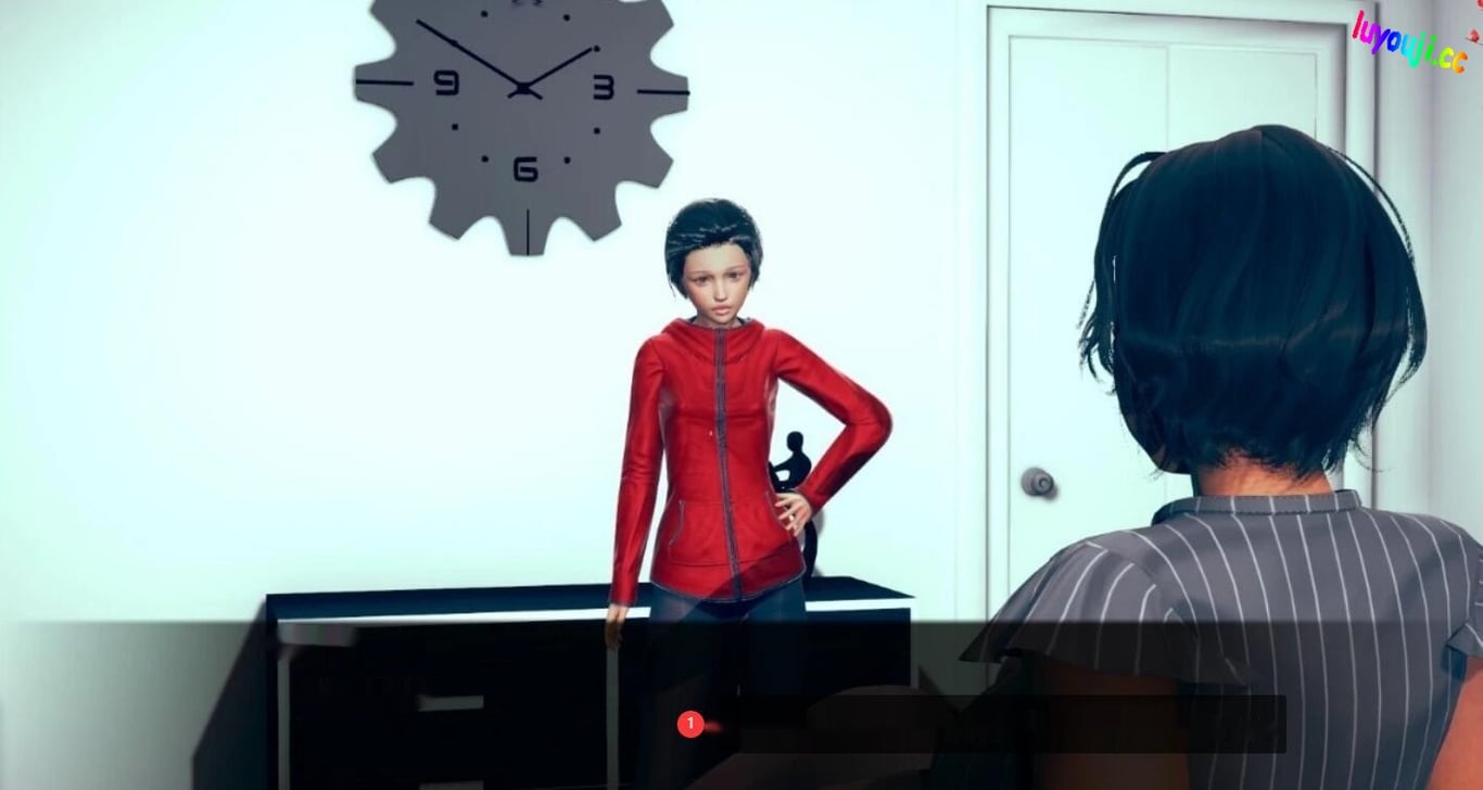 【SD/3D/亚风SLG/汉化】杰米 Jamie V0.8.9 双端汉化版【3.4G】