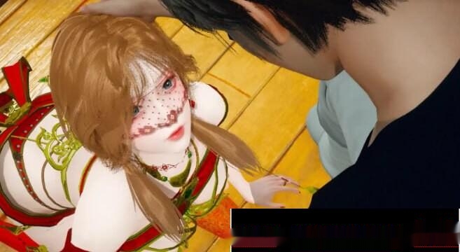 [国风RPG/双路线/动态] 双重逆影 v8.1.7 PC+安卓 官方中文破解完结版 4.7G