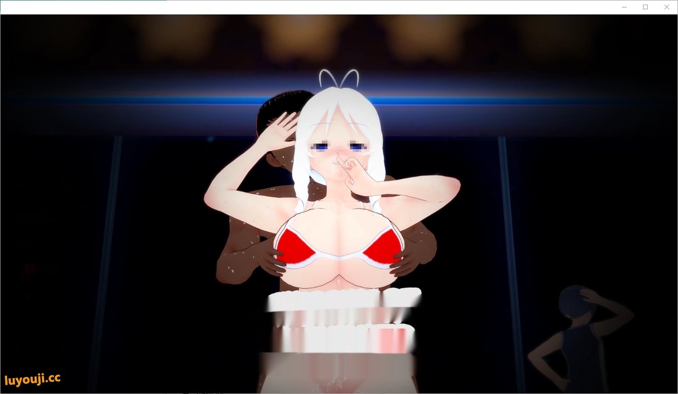 [SLG/中文] 夏日阴影 Shadows of Summer [v0.07] PC+安卓汉化版2.4G