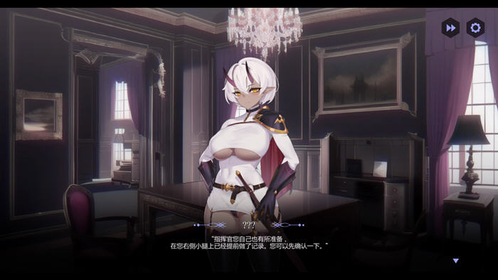 探索黑暗王国的冒险旅程【献祭女王(For the Queen) v1.5241 STEAM官方中文版 策略模拟游戏】