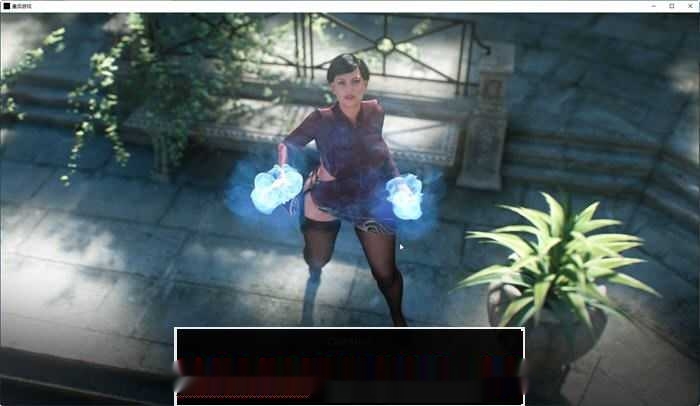 [欧美SLG/汉化/动态]天后游戏 皇后游戏 EmpressGame 第1季+2季 V0.4 PC+安卓汉化版2.3G