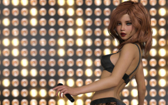 歌手(The Singer) v0.80 汉化版 PC+安卓 动态SLG游戏 5.3G-中文绅士游戏下载,黄游,色情手机游戏,绅士漫画,里番