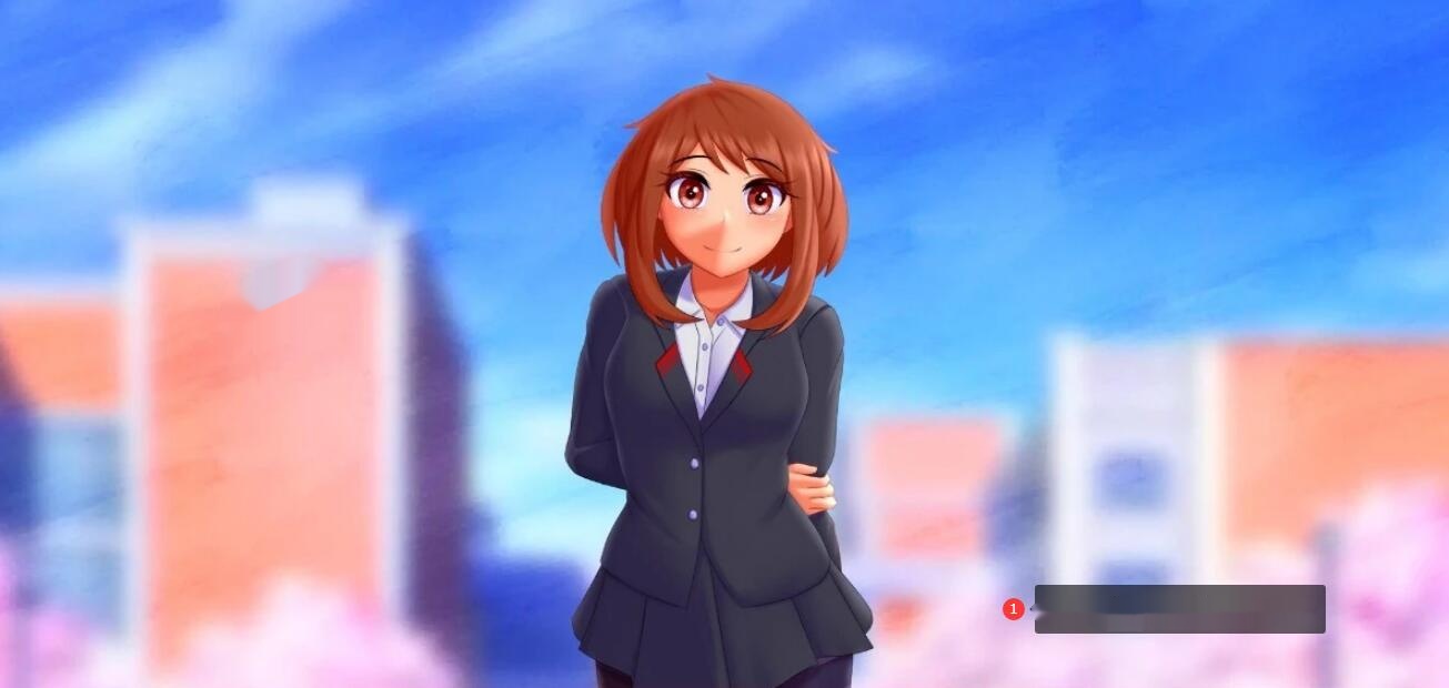 【SD/2D/养成SLG/汉化】我的补习学院 V0.9.2B 双端汉化版【540M】